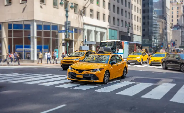 Excel Taxi Yeovil long-distance transfer to Heathrow Airport